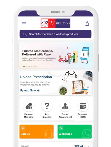mobile app